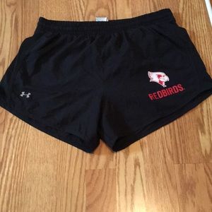 ISU shorts
